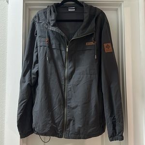 Men’s Columbia Jacket